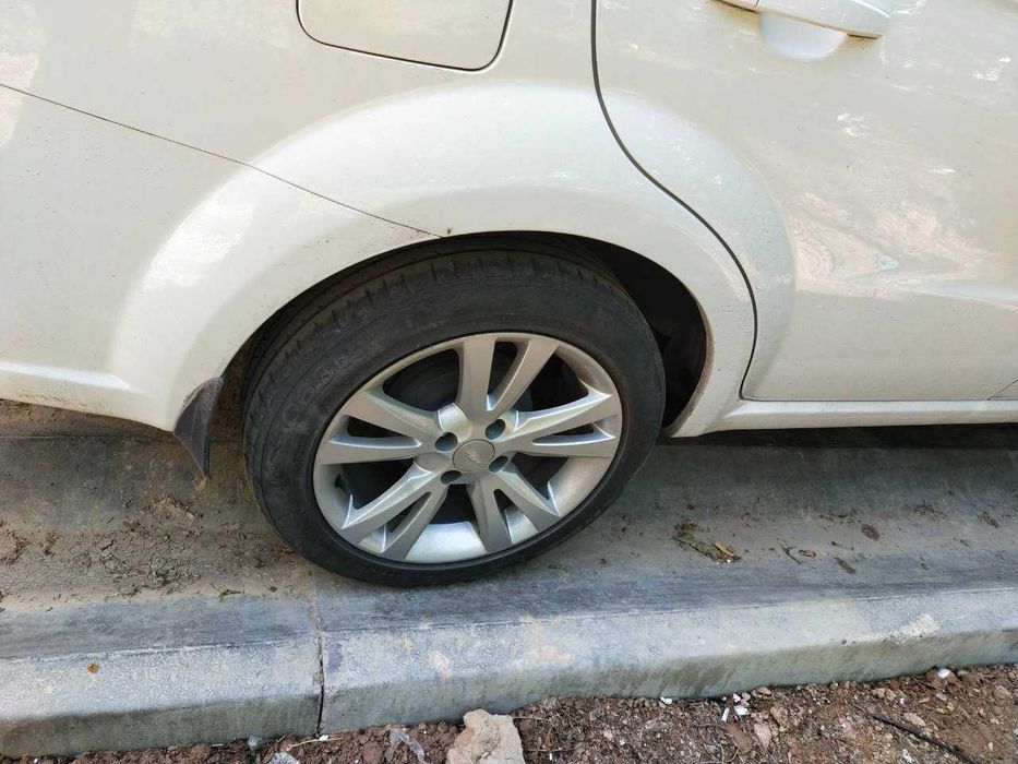 Kaptiva saka diska 16 lik sotiladi.