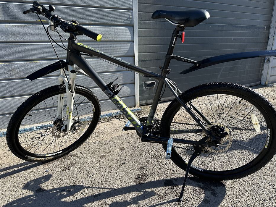 Продам велосипед Giant ATX