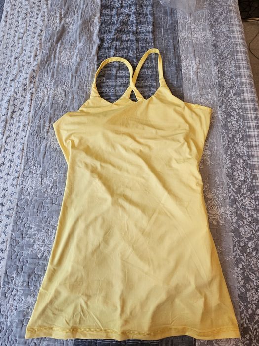 Rochie tenis fete