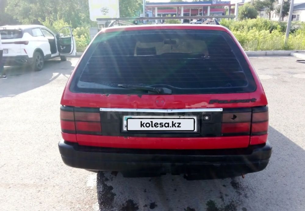 Продаю пассат б3