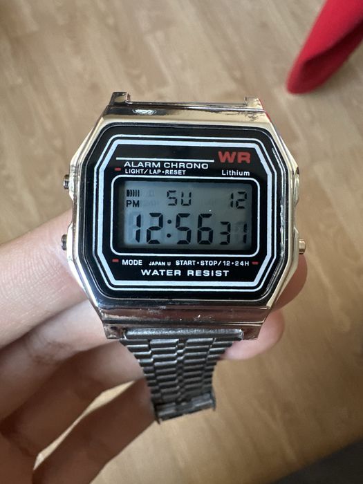 часы CASIO Classic