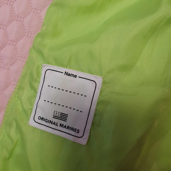 Детско яке Original Marines 140см