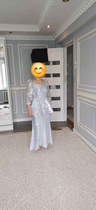 Костюм двойка для праздников