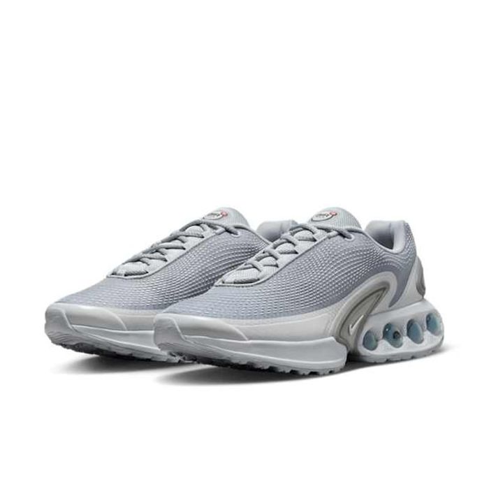 Nike Air Max DN Pure Platinum Grey DV3337-007