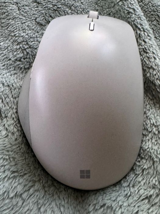 Mouse Microsoft Surface Precision