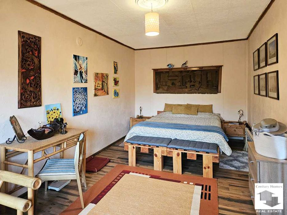 Продава се Къща в с. Обединение, Област Велико Търново - 160 кв.м за 208 €/кв.м - Снимка #8