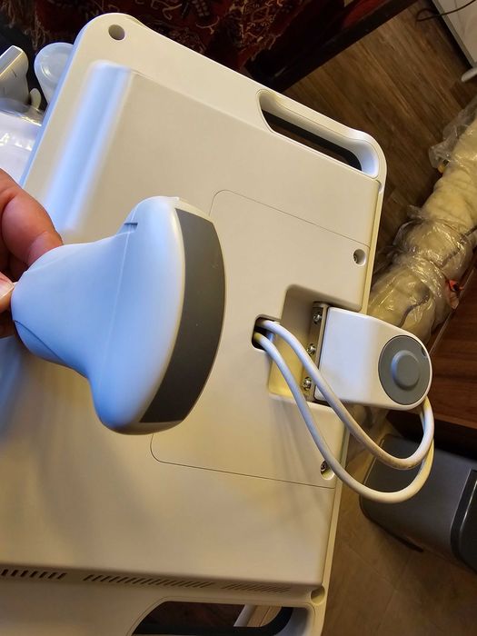 Ехограф Mindray DC-N3 PRO