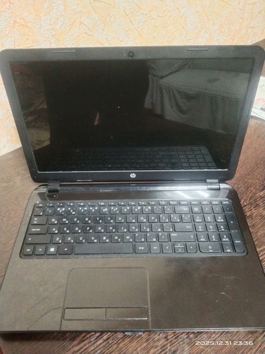 HP 15 Notebook PC