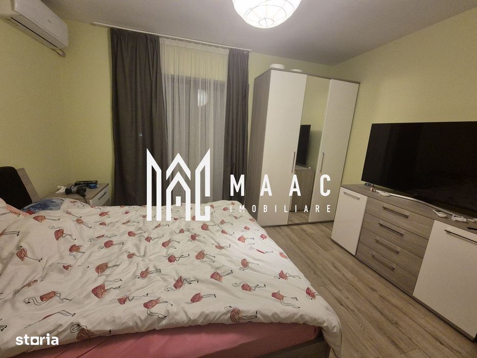 Duplex cu 5 camere I Curte 244 mp I mobilat complet I acces rapid spre
