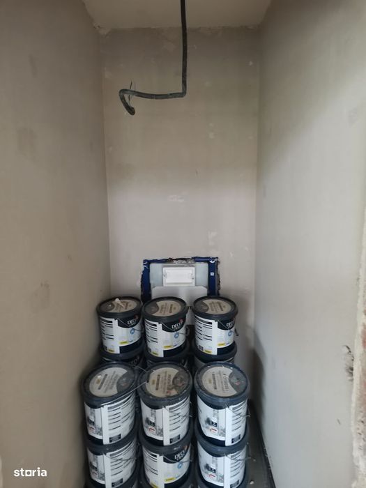 Casă 4 camere constructie de calitate ,construită de proprietar la alb