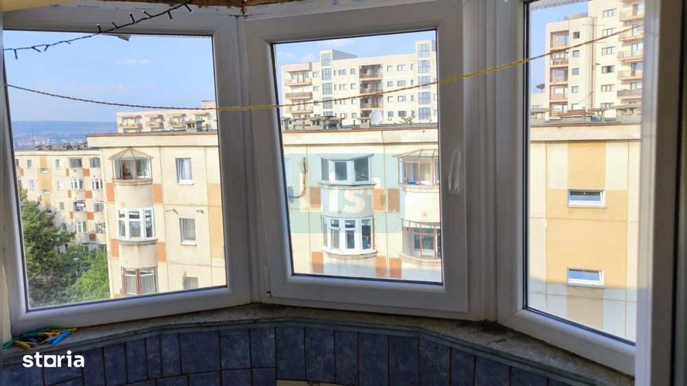 Garsoniera de vânzare în Zorilor zona UMF