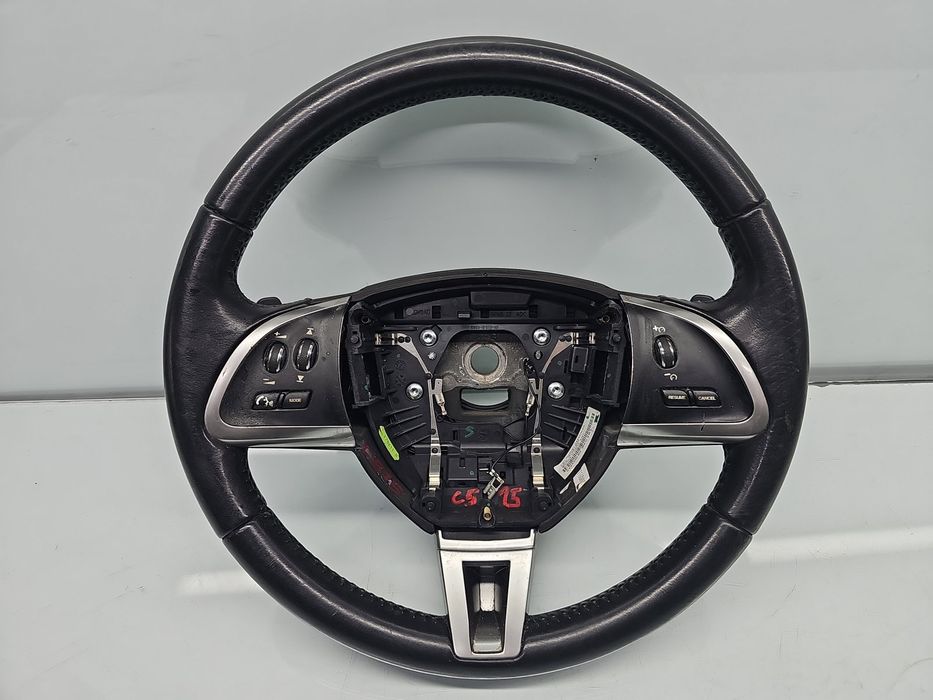 Volan Jaguar XF (X250) [Fabr 2008-2015] Facelift OEM