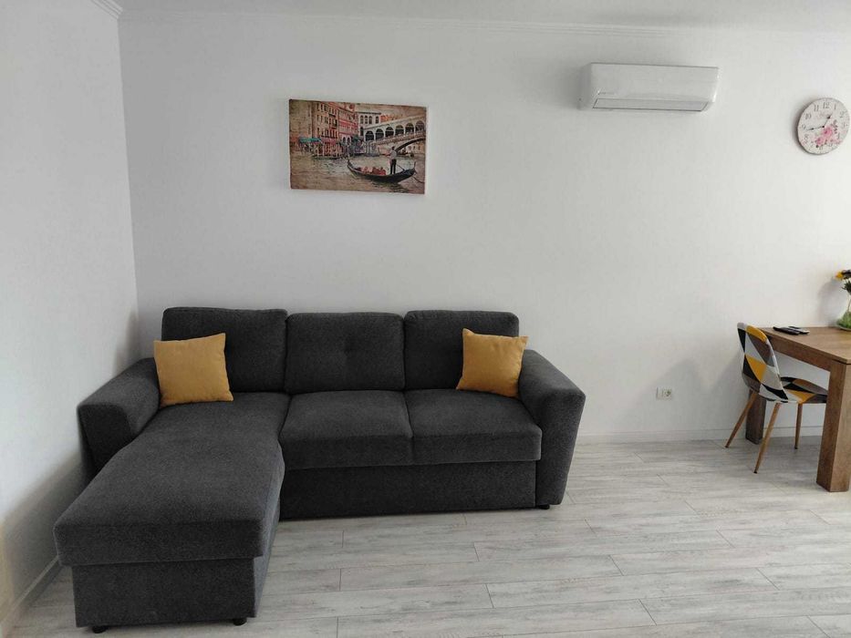 Apartament regim hotelier - West Residence