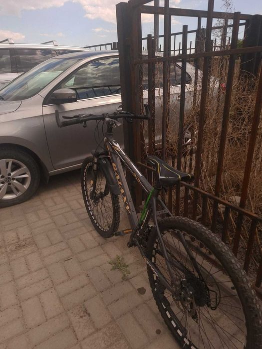 Продам велосипед