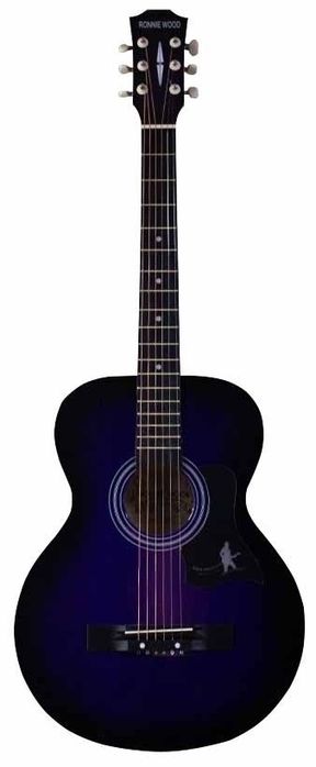 Распродажа гитар