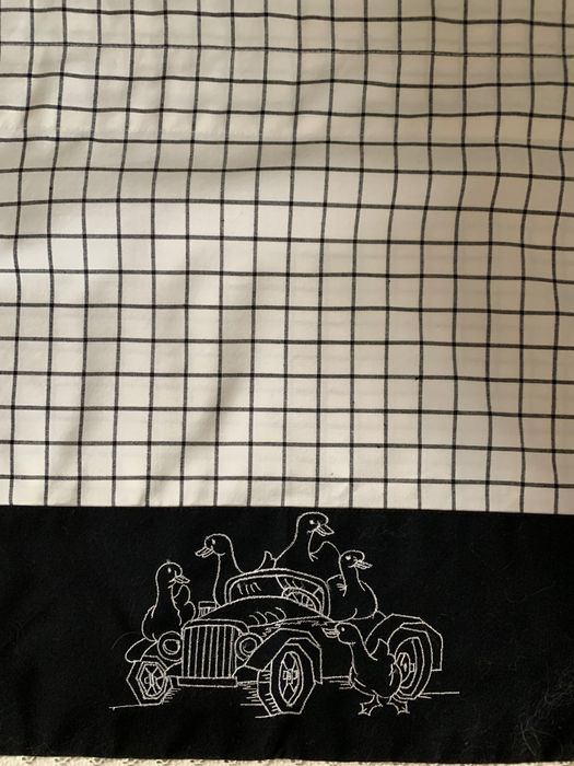 Плътни Завеси /пердета