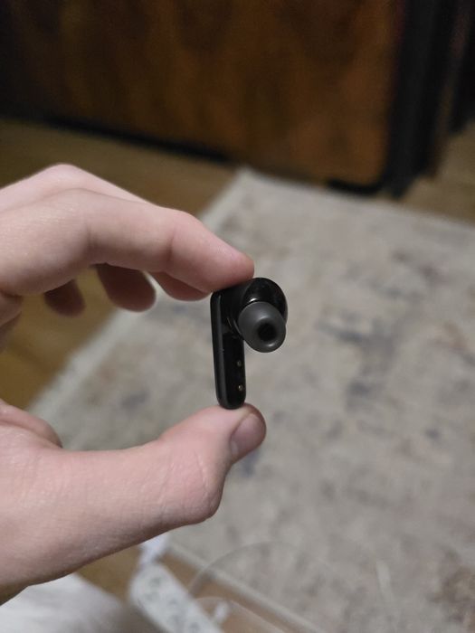 Наушники Soundcore p40i
