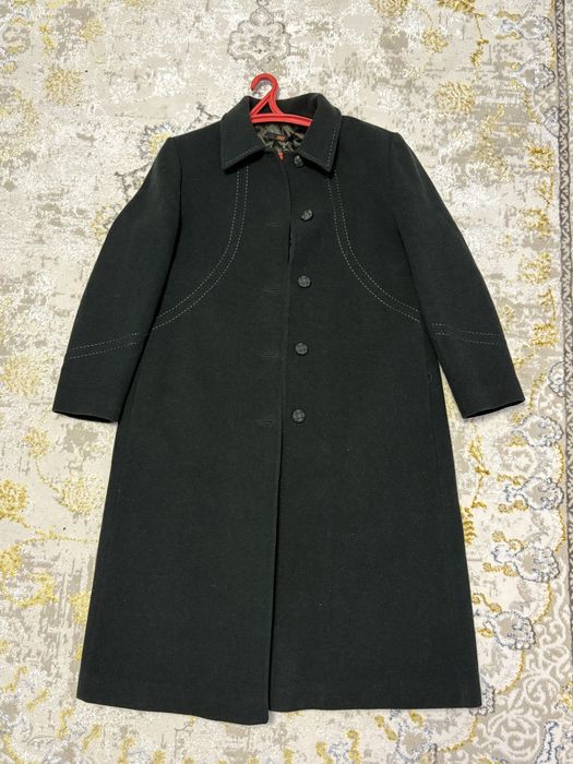 Осеннее пальто турецкого производство от Loreta, НОВОЕ!!