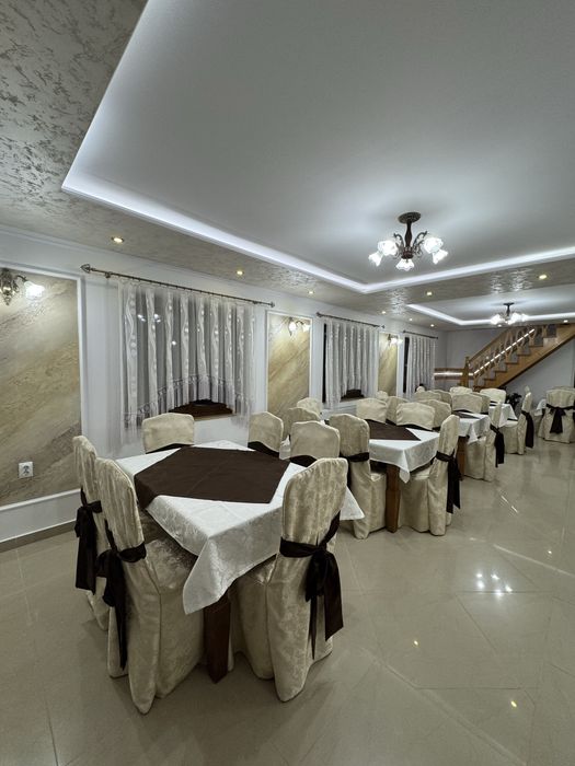 Cazare de Paste - Cabana Sargetia