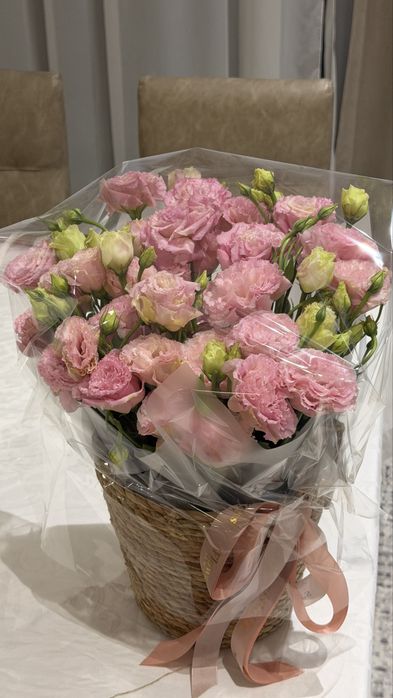 Продам красивый букет