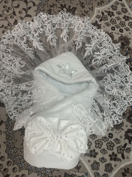 Конверт раддом учун наличда бор