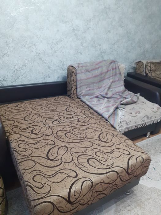 Продам уголок отдыха для зала.