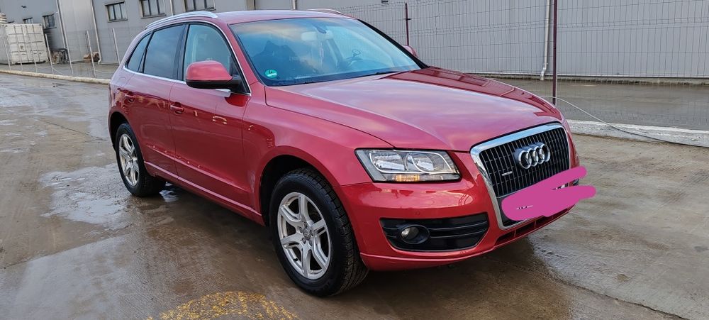 AUDI Q5 2011 — imagine 2