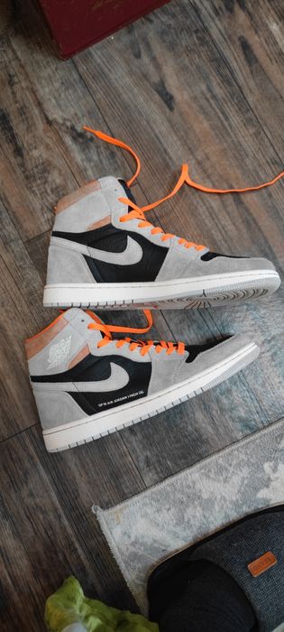Красовки Jordan AIR Jordan 1