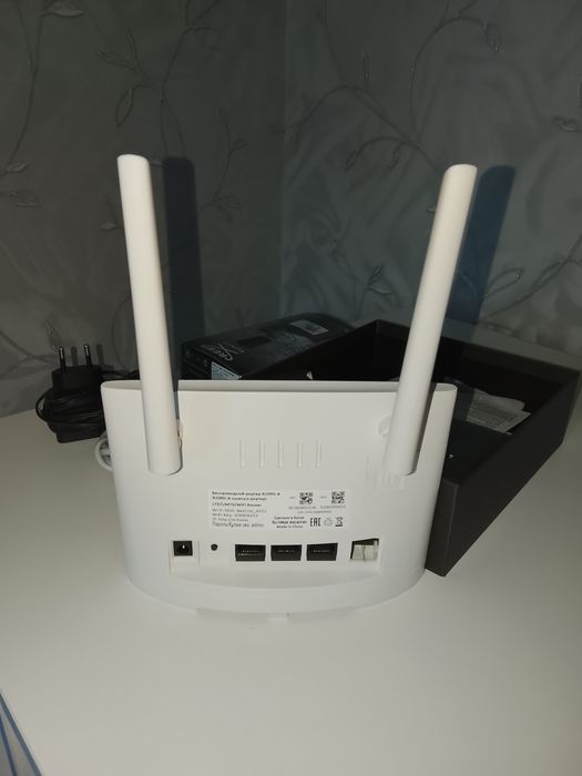 Продам Beeline 4G Wi-Fi