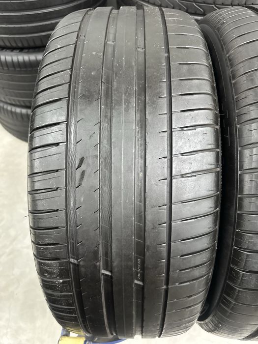 Jante Mercedes Gle R20 Gle Coupe Gls Glc Originale Michelin de vara