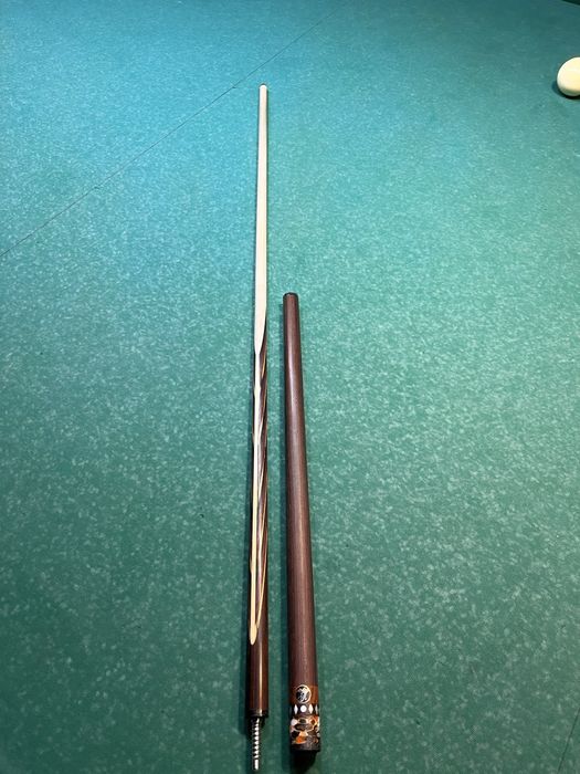 Кий бильярдный Андрей.П