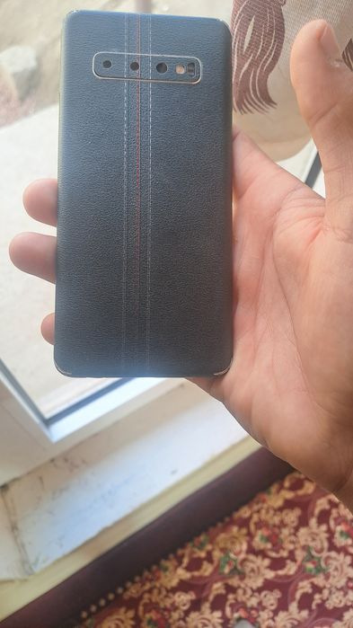 Samsung S10 Yangidek