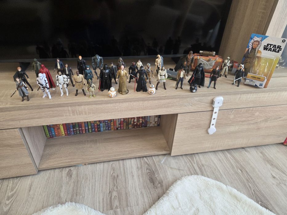 Figurine Star Wars
