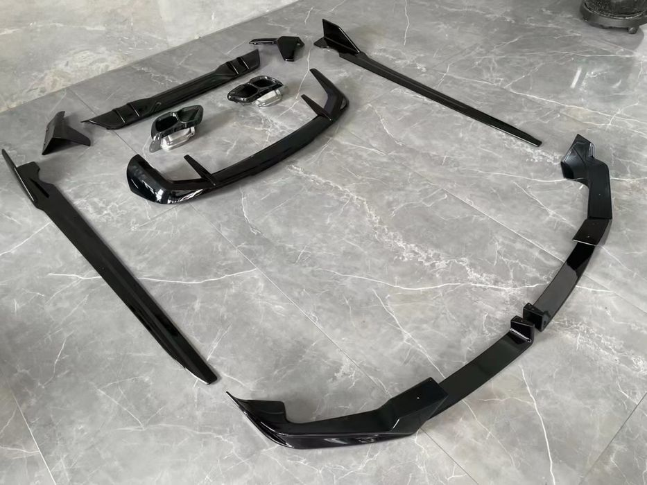 Обвес BMW G05 LCI X5 2023+ M-Performance