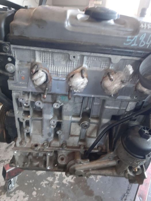 motor 1.1 b hfx  peugeot 106  205 partner  306  citroen xsara berlingo