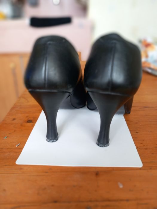 Официални обувки