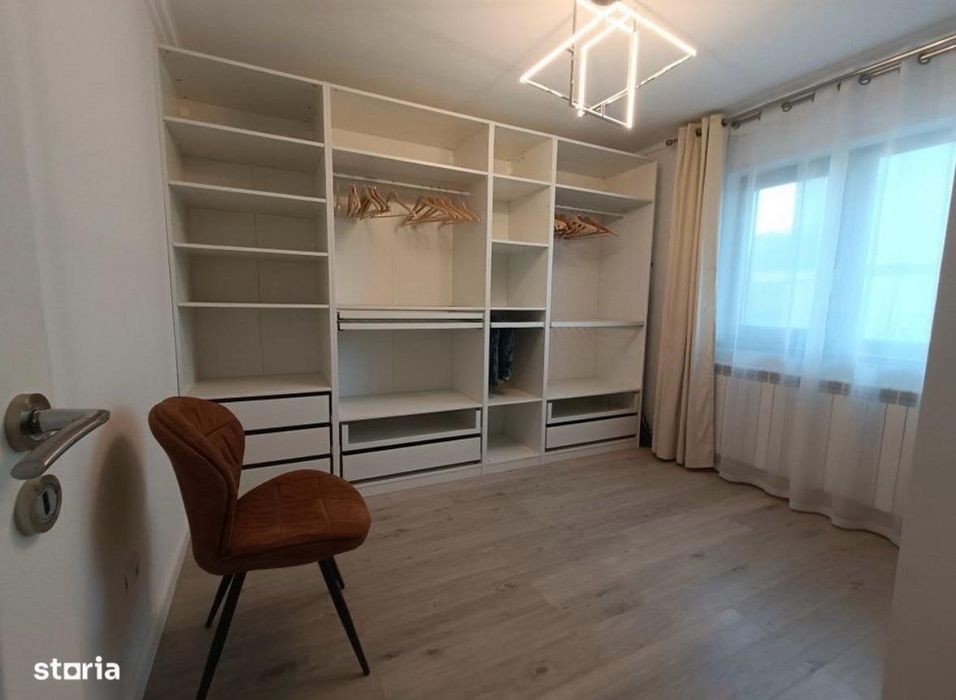 Vind duplex 120 mp utili Valea lupului,Popas pacurari str soareluii