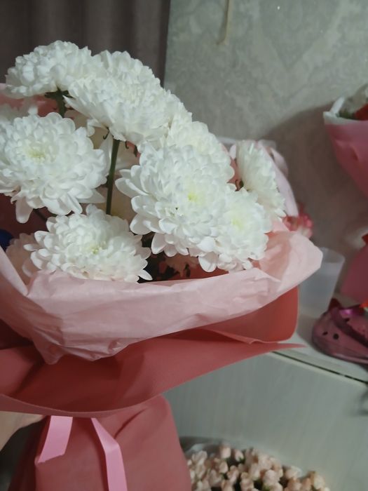 Продам цветы светы