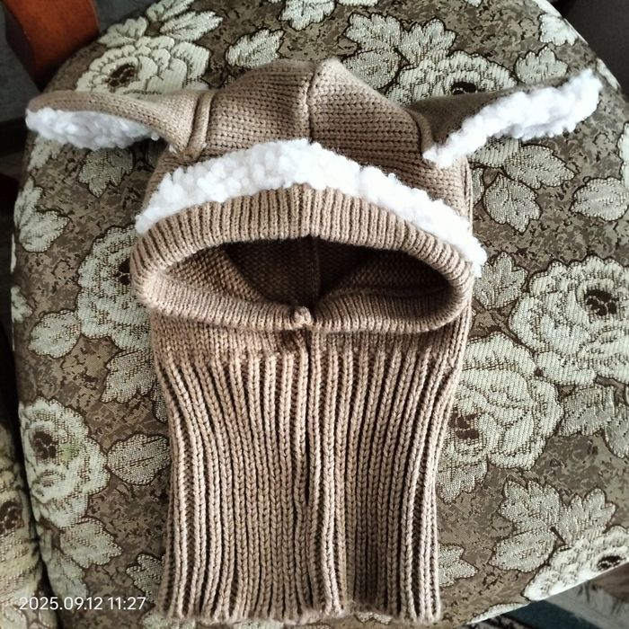 Детская куртка, осень -весна