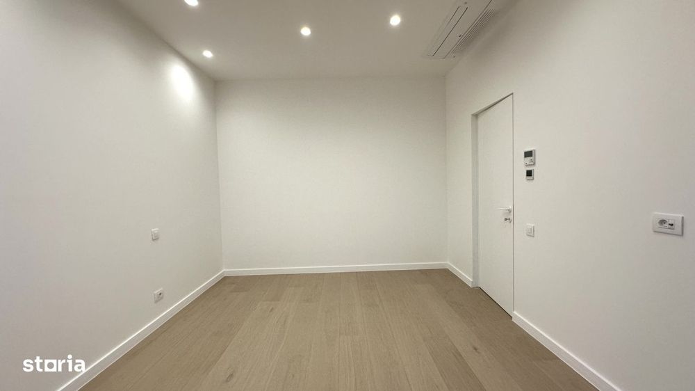 Apartament 2 camere | Aviatiei Tower | 51MP | 0% Comision