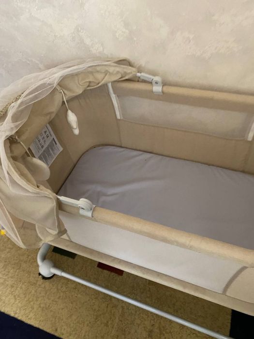 Электронная люлька