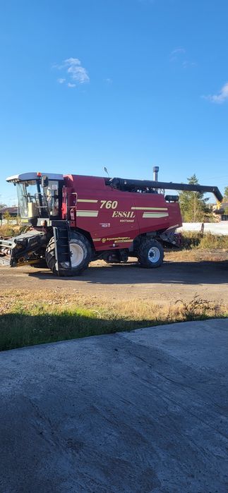 Продам Есиль 760