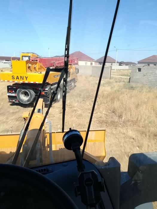 Услуги погрузчики