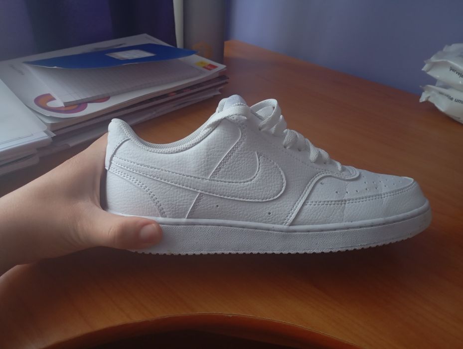 Tip Nike Air force 1