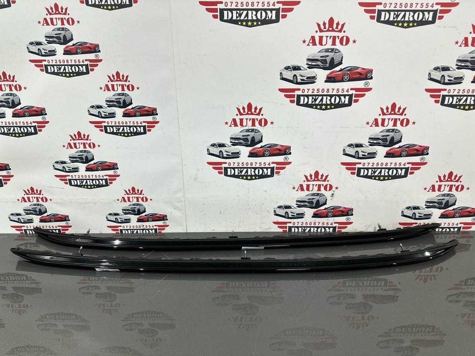 Bare longitudinale plafon 8071667 8071668 51138071667 51138071668 Bmw X6 G06 / M