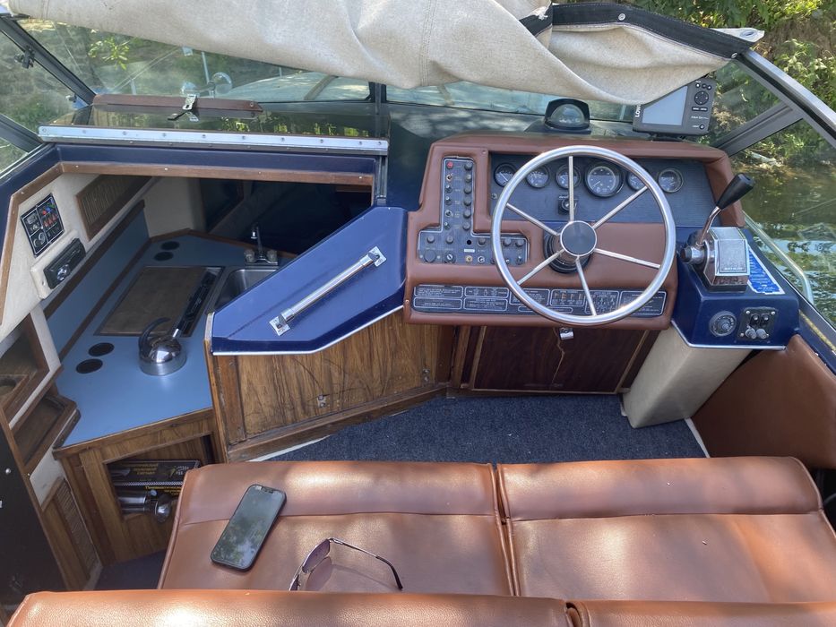 Продам катер SeaRay