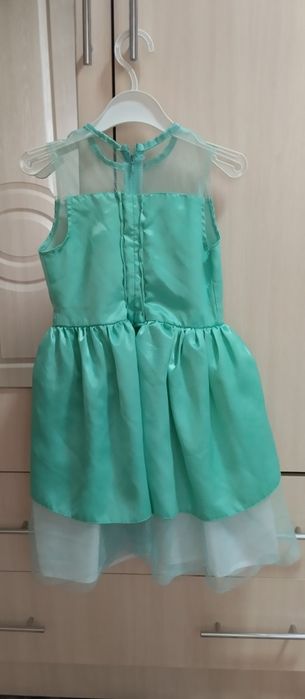 Продам платья мама доча 4000