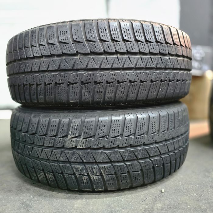 2x 185/60/14 M+S FALKEN Stare excelentă