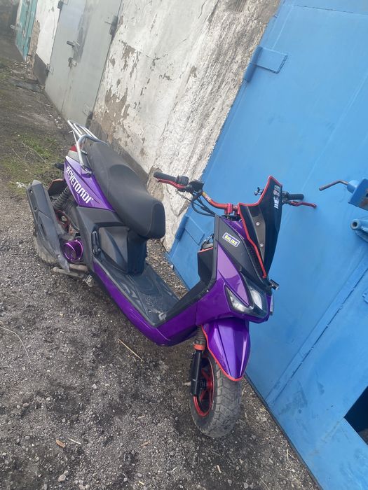 Продаю самурай тяга хорошая