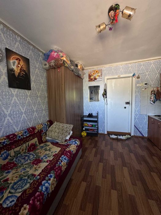 Комната в общежитии, район Изюминки